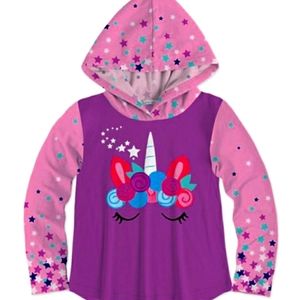 Hoodies for girls 7-8 girls